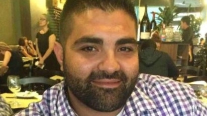 Adelaide businessman Daniel Nehme has been arrested and charged with significant drug trafficking as part of Operation Ironside. Picture: LinkedIn