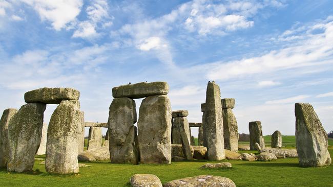 Today the ancient site attracts millions of visitors from all over the world.