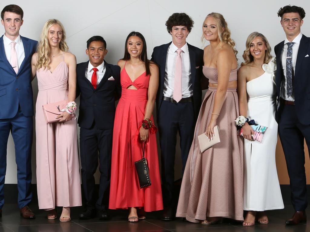 School formal galleries | The Advertiser