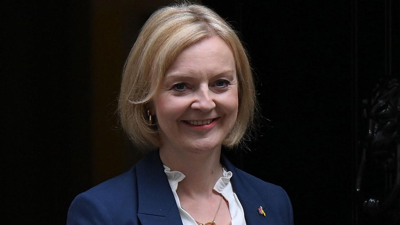 Boris Johnson pulls out of UK Prime Minister race to replace Liz Truss ...