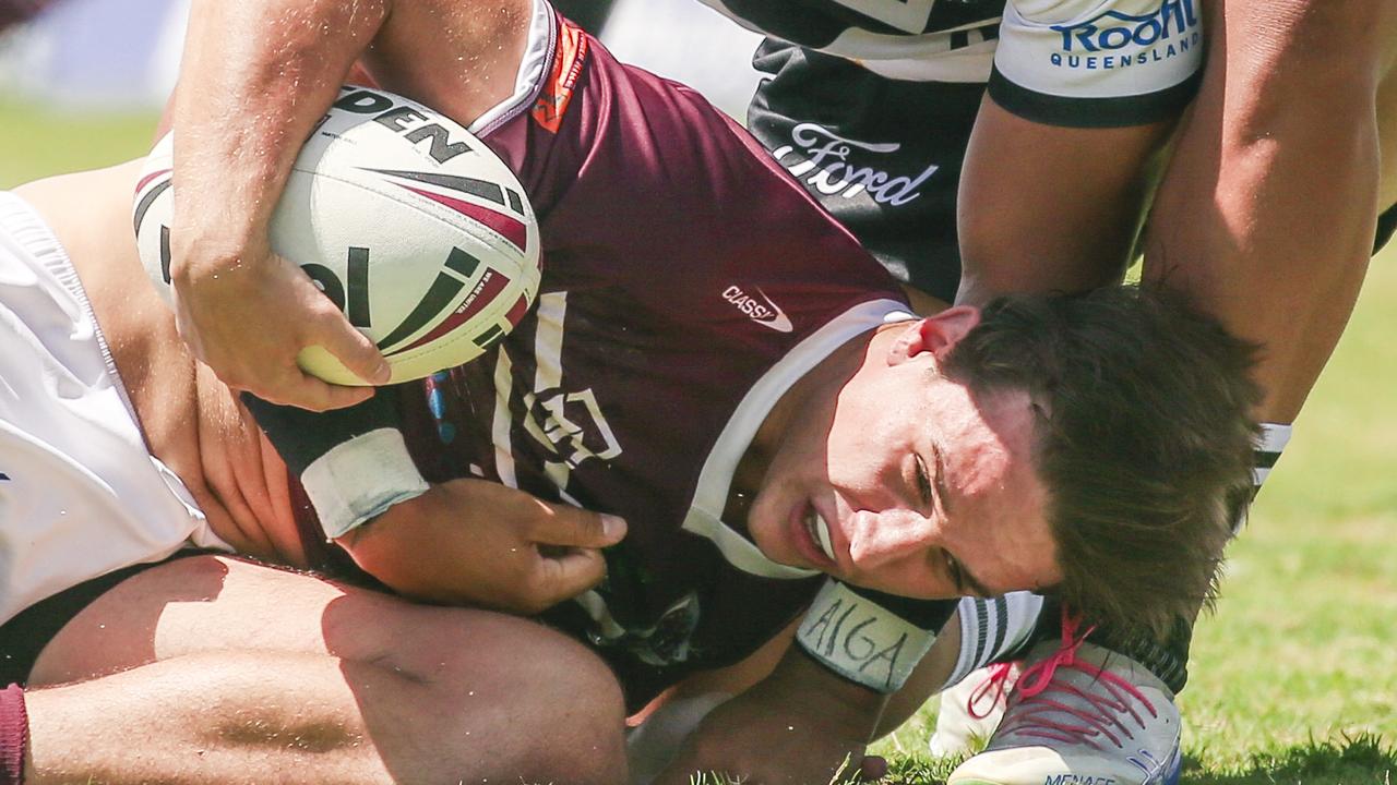 Jett takes off as Burleigh join Redcliffe in Meninga Cup decider
