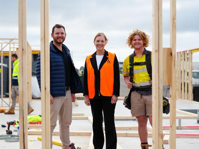 Report reveals where Tassie’s housing reform has gone wrong