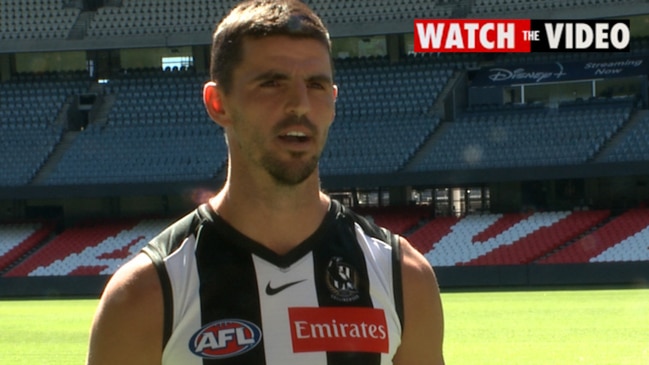 Pendlebury on De Goey, Eddie and the rule changes