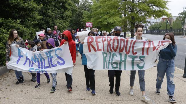 Photo by Jemal Countess/Getty Images for Supermajority