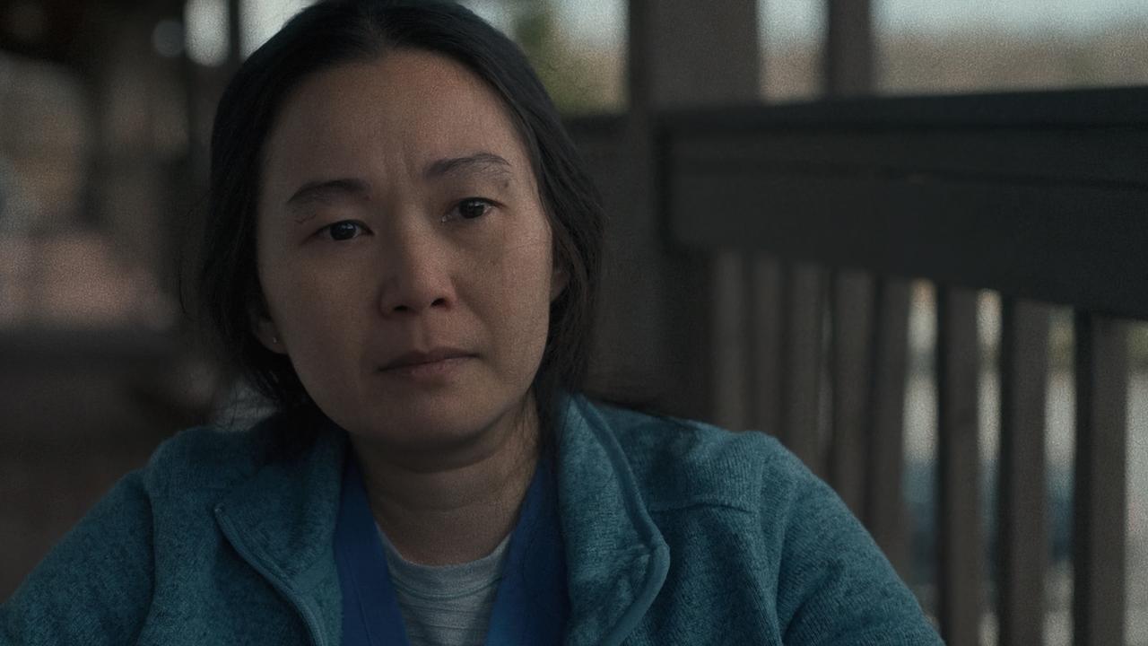 Hong Chau has been nominated for an Oscar for her performance. Picture: Madman