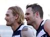 Stewart lauds ‘underrated’ Danger, sheds light on potential mid move