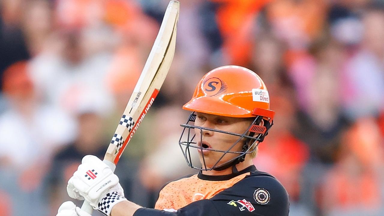 BBL Agenda: Could breakout star be a Sri Lankan tour bolter?