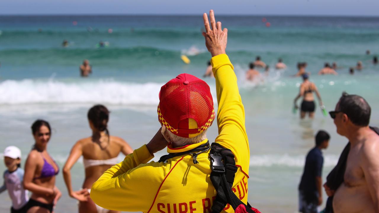 Bondi Beach Lifeguards praise Waverley, Randwick councils surf safety