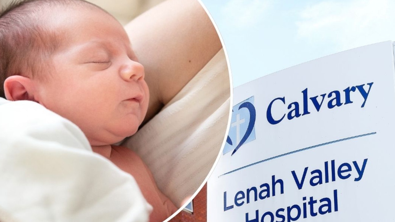 How Hobart hospital plans to deliver an extra 600 babies a year