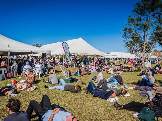 Byron Writers Festival 2020 has been cancelled.