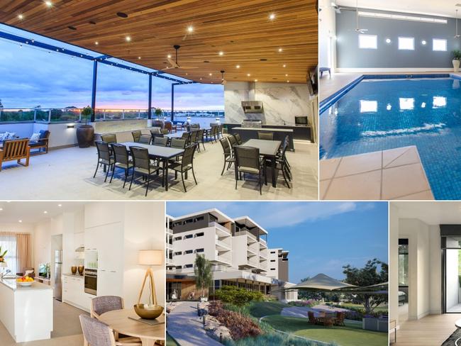 SA’s fanciest retirement villages