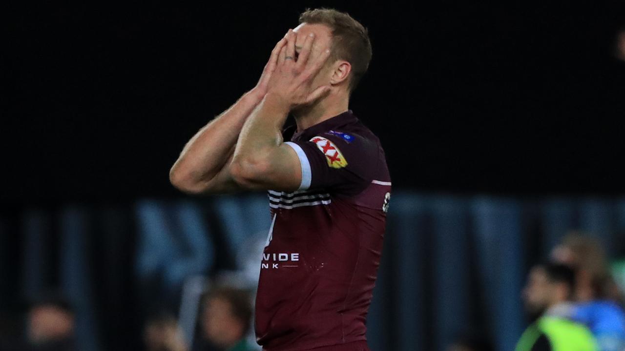 State Of Origin Game 3 Player Ratings 2019 Cameron Munster Daly Cherry Evans Ethan Lowe The Courier Mail