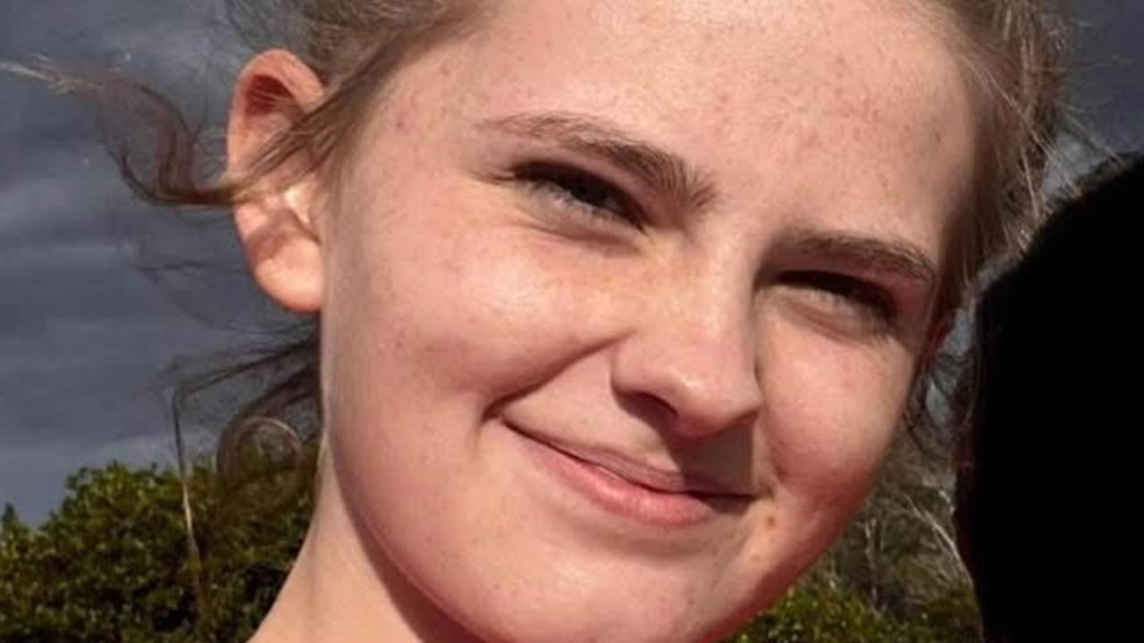Sister breaks silence after alleged murder