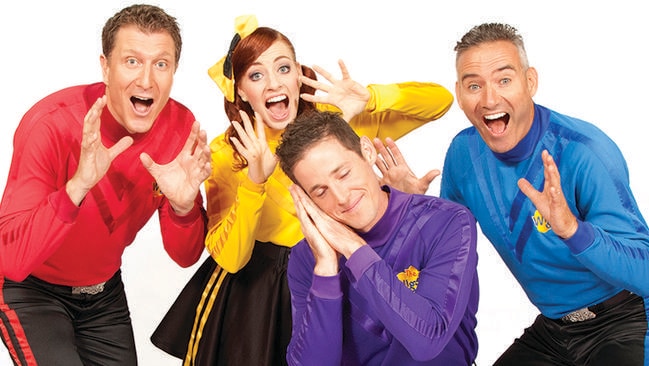 Yellow Wiggle Emma Watkins Talks About Marriage Proposals From Her Army 