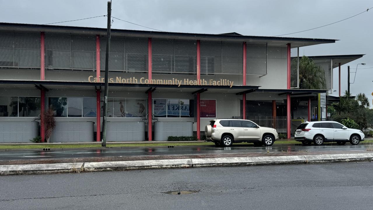 The Cairns Sexual Health Clinic provided “apparently unauthorised” gender therapy services to young people. Picture: Arun Singh Mann