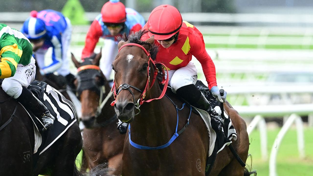 Ponsonby’s giant-killer has Group goal in mind