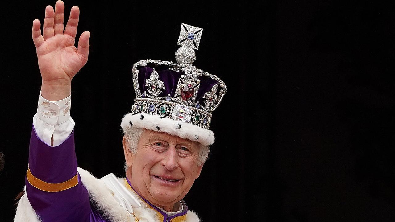 King Charles III will be treated to a true blue Aussie barbecue while he’s in Sydney. Picture: AFP