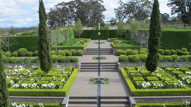 Stonefields in Victoria.