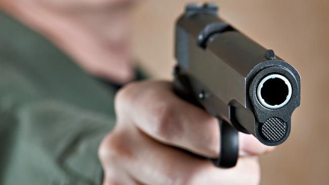 A MAN who claimed he was shot at in attempted carjacking is expected to be charged with making a false report. Generic picture: iStock