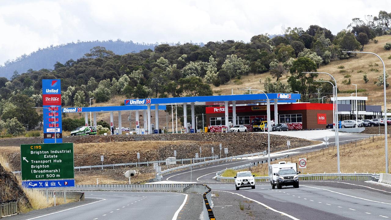That right there? That’s a servo.