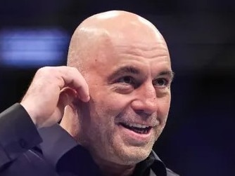 Joe Rogan. Picture: James Gilbert/Getty Images