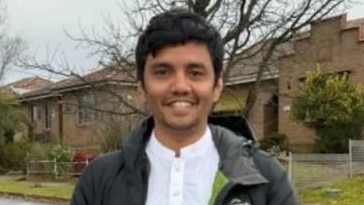 Asadullah Satti tragically died in the horror crash. Picture: Supplied