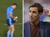 Joey Johns stunned by star’s pre-game act