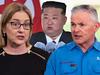 Victoria likened to ‘North Korea’ in blistering critique by major energy boss