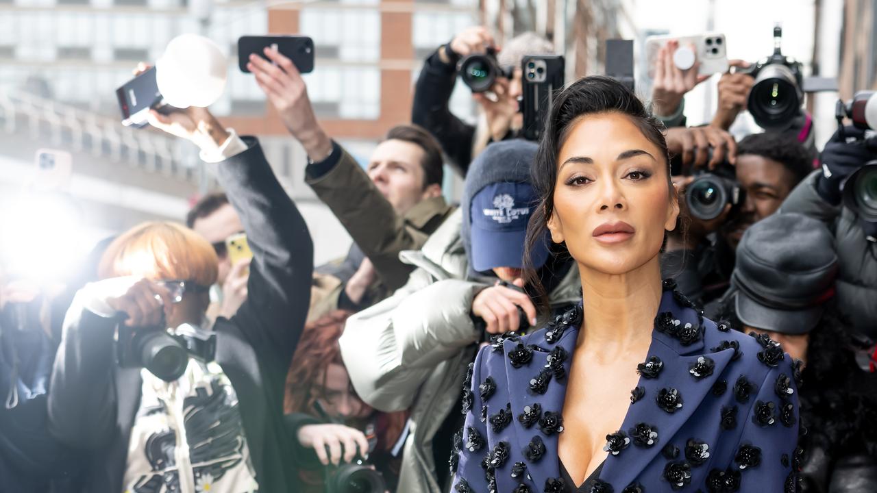 Nicole Scherzinger was named due to her transformative impact on the Broadway stage. Her performance as Norma Desmond in the West End revival of Sunset Boulevard received widespread acclaim, with critics describing it as “career-defining”. Picture: Getty