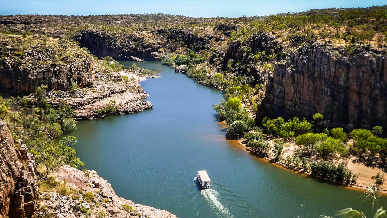 The ultimate travel package for those who love adventure.