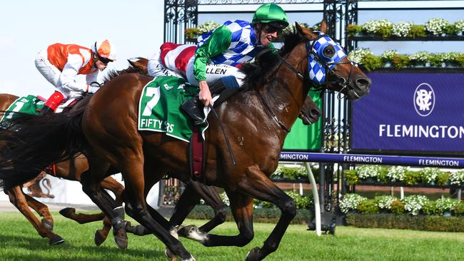 Expressions of interest documents for the Victoria wagering and betting licence are now out in the market. The licence expires in 2024 and is currently up for renewal. Picture: AAP