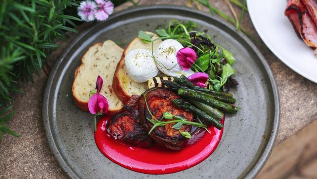 Topiary breakfast/brunch, Tea Tree Gully. Picture: supplied