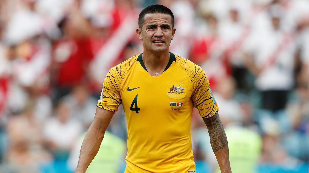 World Cup 2022: Tim Cahill, Socceroos Icon, Exposed For Qatar