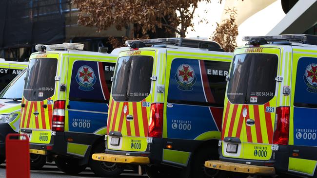 Victorians are being urged ‘to save triple-O calls for emergencies’. Picture: Getty