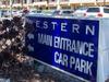 Business as usual for ailing hospital in hunt for new operator