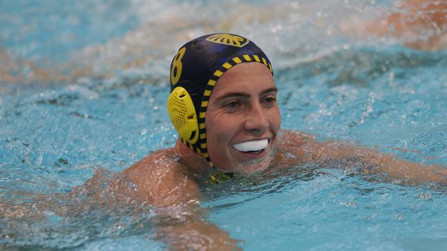 Chaz Poot is a player on the rise. Pic: Supplied