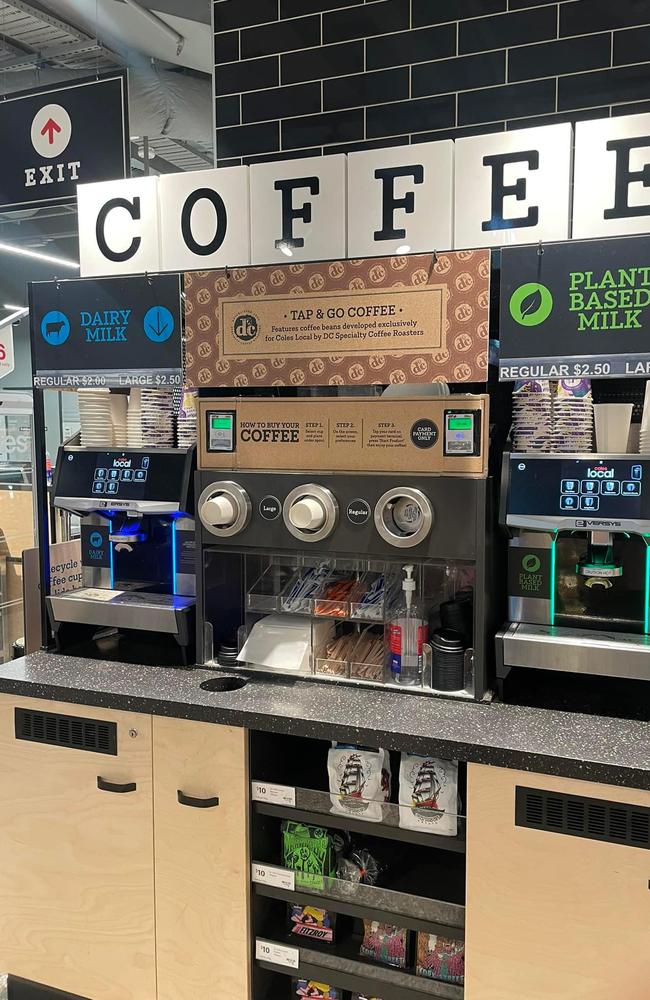 Coffee Stations Are the New Bougie!
