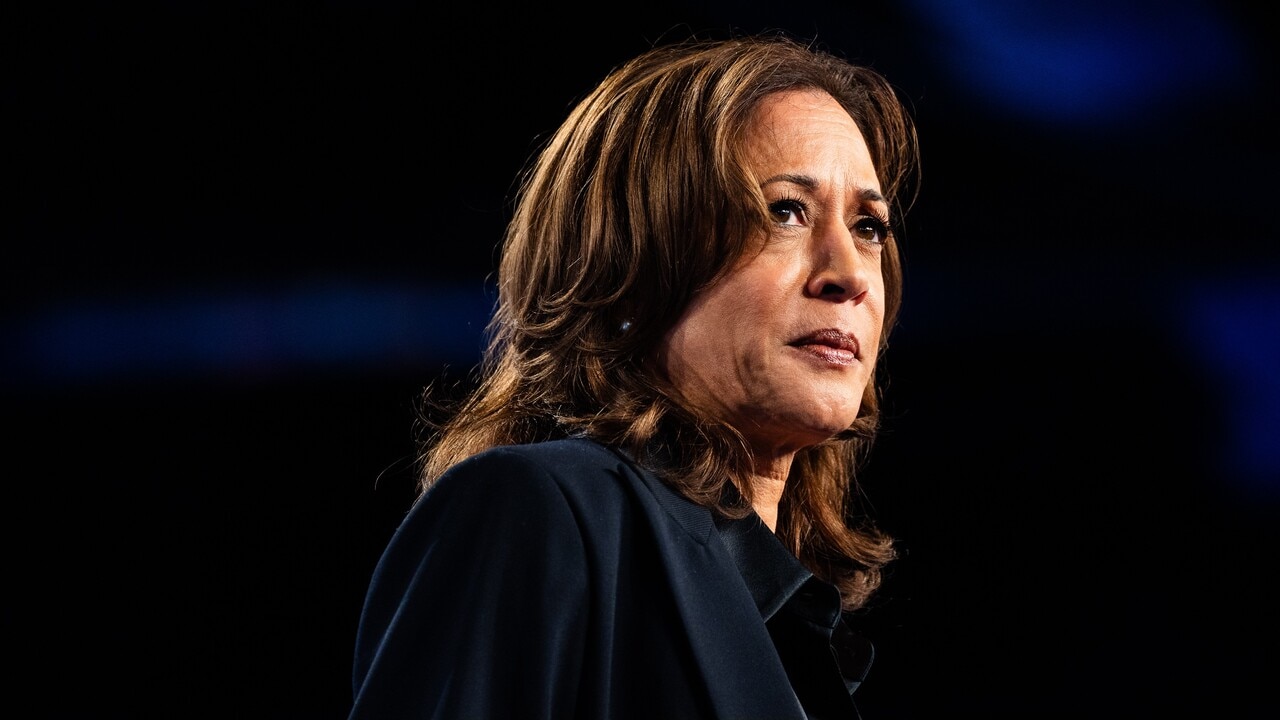 ‘Airhead’: Kamala Harris blasted for ‘trainwreck’ interview