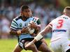 Barba could play Origin: Walters
