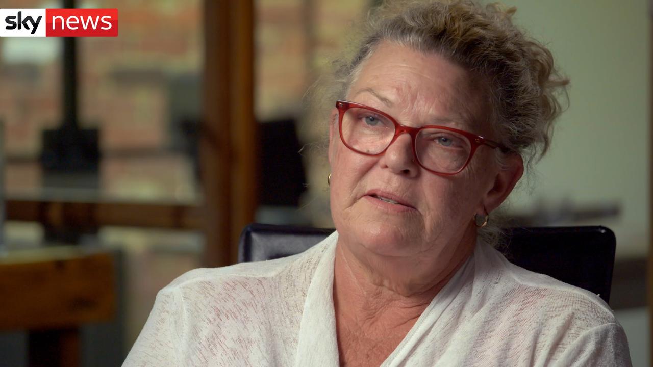 Claremont Serial Killer: Liz Kirkby Mead reveals her ordeal | Herald Sun