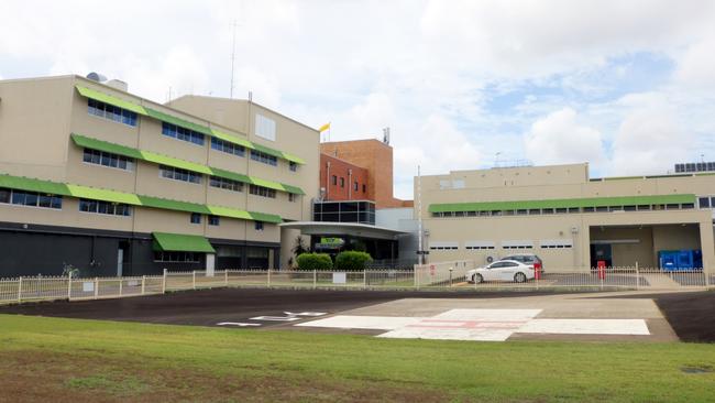 A court found that it was not fair to deny a cleaner a permanent role at Bundaberg Hospital.