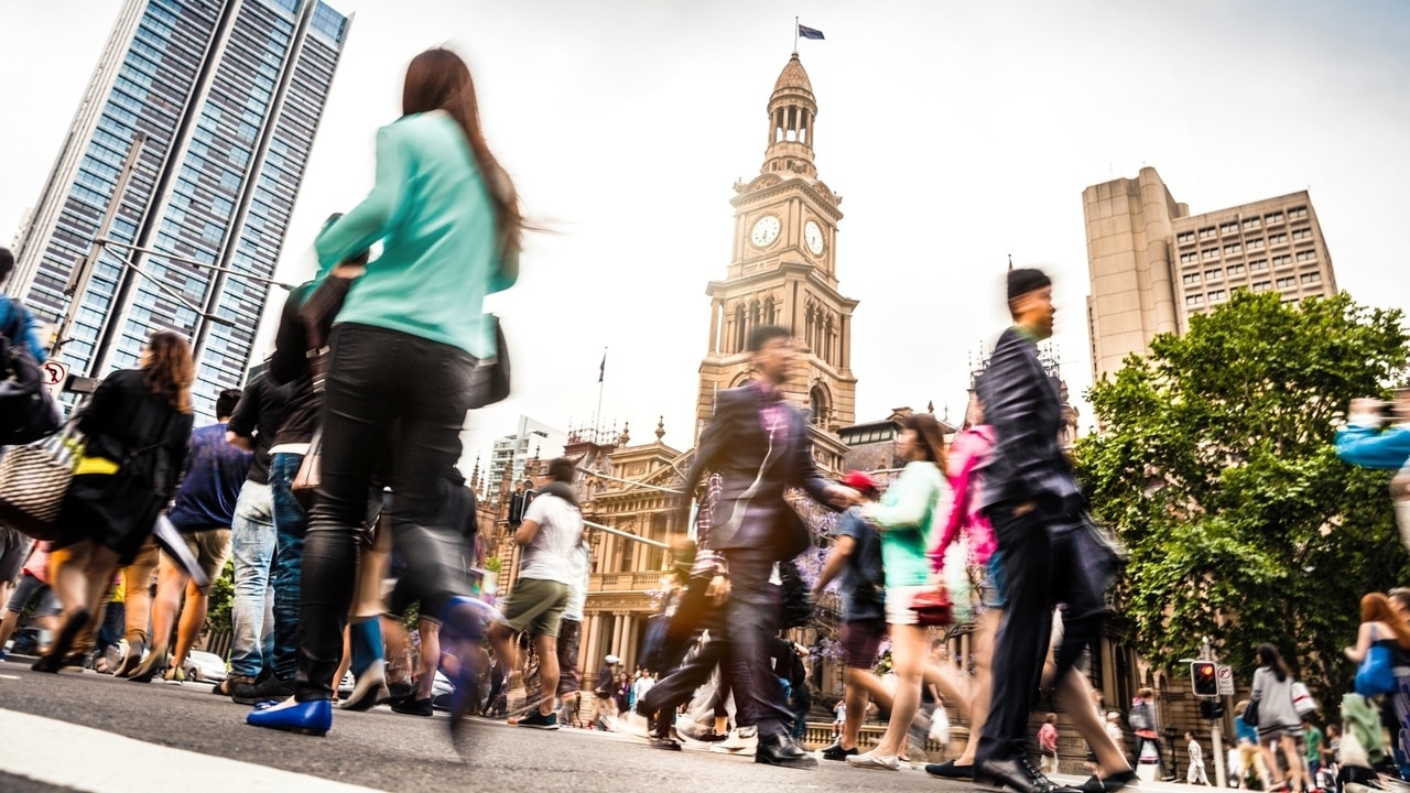 State and territory leaders to further guide Australians out of shutdown today