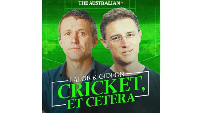 Cricket Et Cetera