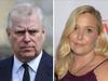 Prince Andrew’s sex allegation settlement revealed