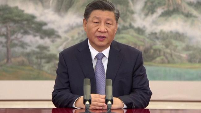 President Xi Jinping has turned China into an enemy of the world.