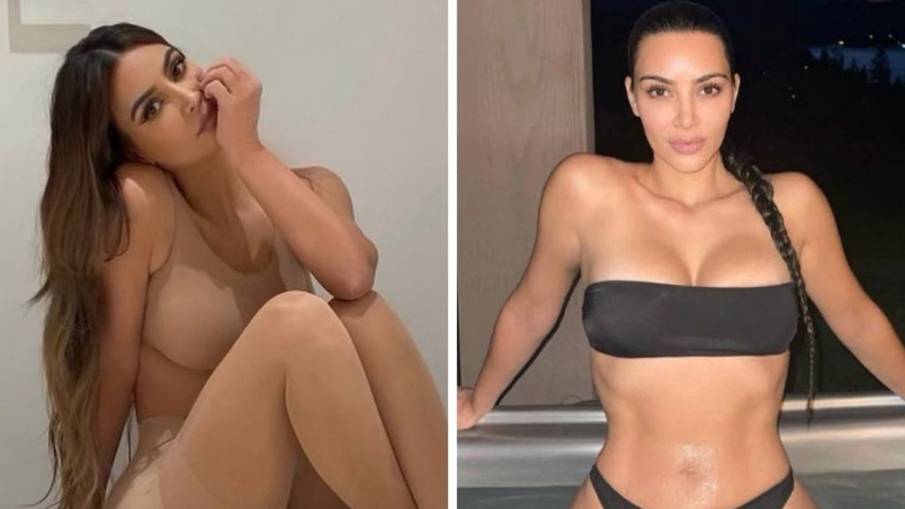 Kim Kardashian Porn Photos