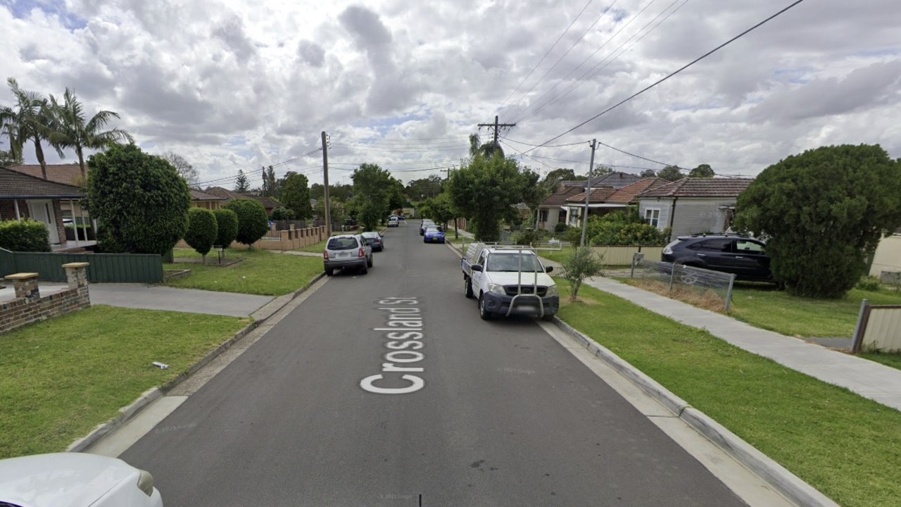 Sydney Crime: Police investigation launched after Merrylands shooting ...