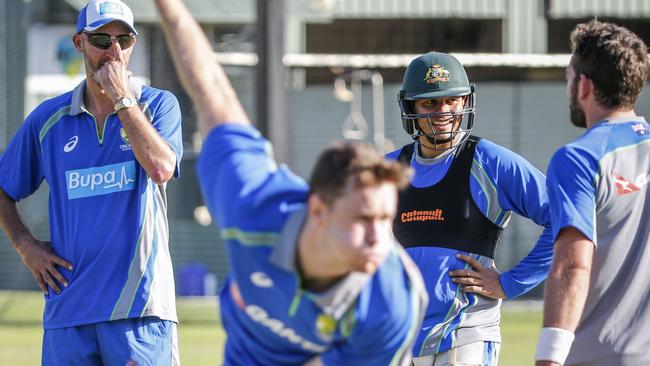 Efforts to revive the Australia A tour of South Africa have come to nothing.
