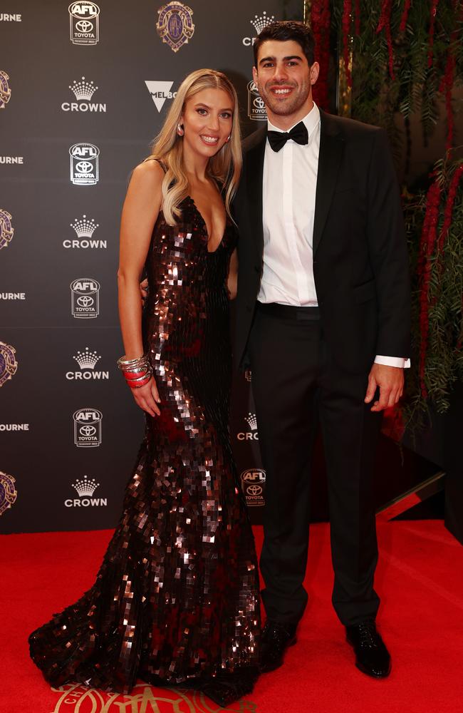 Brownlow Medal 2023: AFL red carpet best dressed | The Advertiser