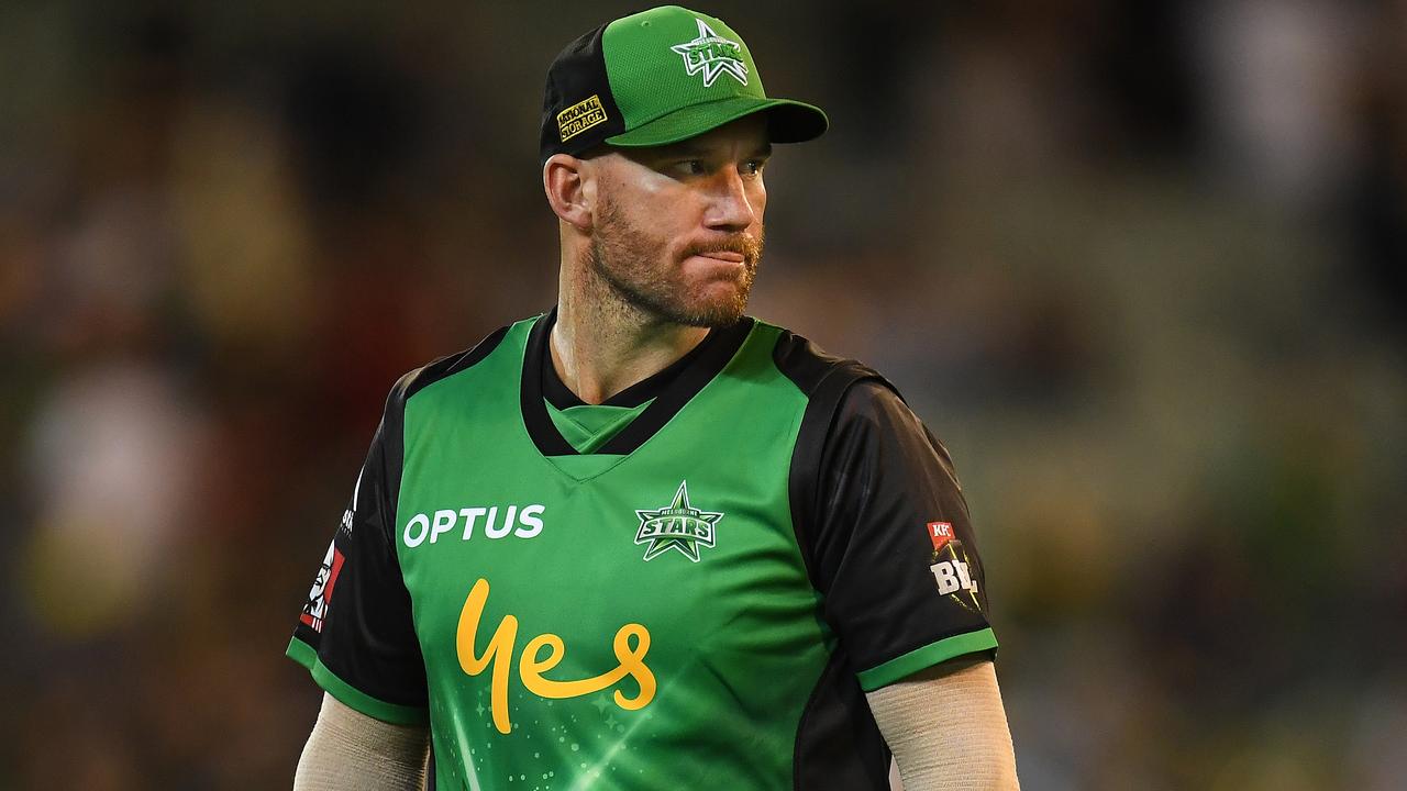 John Hastings retires from all forms of cricket at age 33 due to